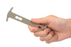 Jauge De Mesure De Chaîne Comp -Vélo Pièces Magasin Radon Kettenmesslehre 2