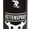 Spray Pour Chaîne 400ml -Vélo Pièces Magasin Radon Kettenspray 400ml WS 167 400C A