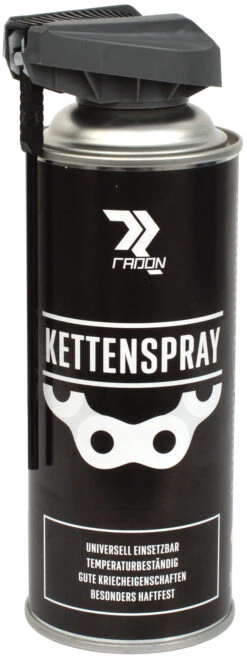 Spray Pour Chaîne 400ml