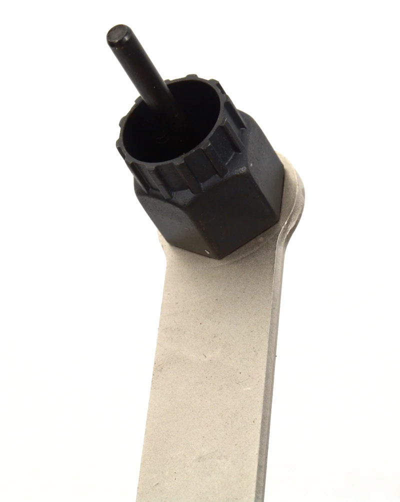 Comp Décrocheur De Couronne Avec Poignée 4 Comp Décrocheur De Couronne Avec Poignée – Image 2