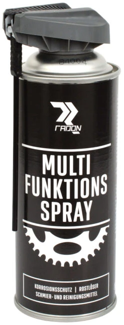 Spray De Protection Et Multifonctionnel 400ml