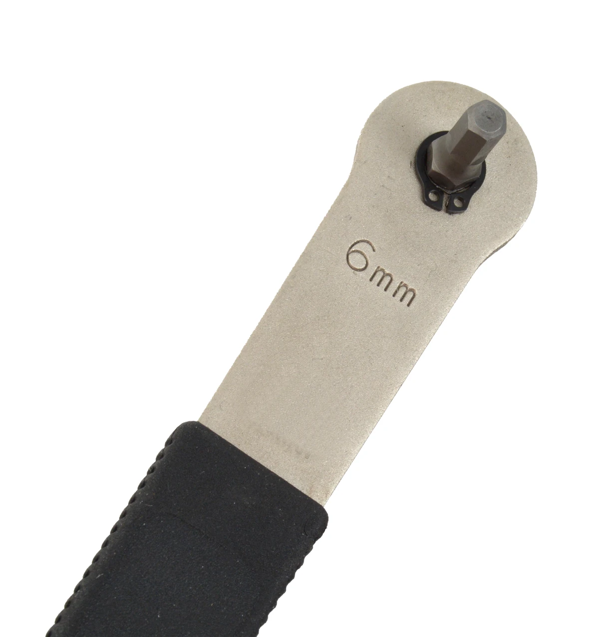 Clé à Pédale 15mm + Six Pans Creux 6 & 8 Mm 4 Clé à Pédale 15mm + Six Pans Creux 6 & 8 Mm – Image 2