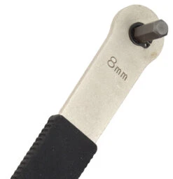 Clé à Pédale 15mm + Six Pans Creux 6 & 8 Mm 9 Clé à Pédale 15mm + Six Pans Creux 6 & 8 Mm -Vélo Pièces Magasin Radon Pedalschluessel 35hZtB9bSR042O