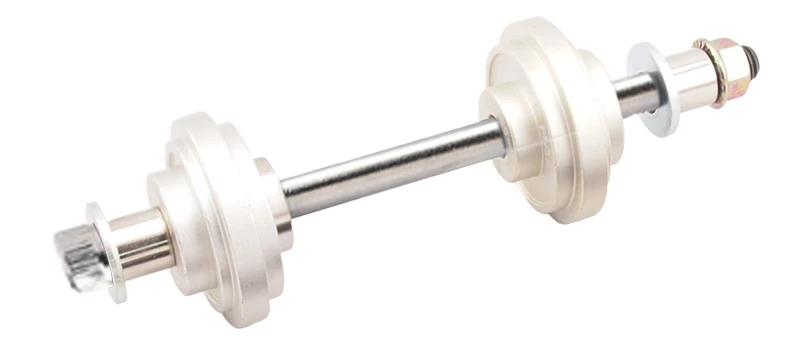 Outil D'insertion Pro Pour Palier Interne Press-Fit 3 Outil D'insertion Pro Pour Palier Interne Press-Fit