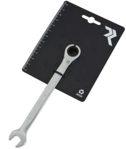 Clé à Fourche à Cliquet Pro 11 Clé à Fourche à Cliquet Pro -Vélo Pièces Magasin Radon Ratschenringmaulschlussel 20053457 8 E