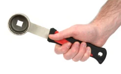 Clé De Pédalier Comp Pour Hollowtech II / Center-Lock Bague De Fermeture Externe -Vélo Pièces Magasin Radon Schluessel Tretlagerschalen Hollowtech II 3