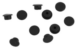 Cache-vis 4mm (10 Pièces)