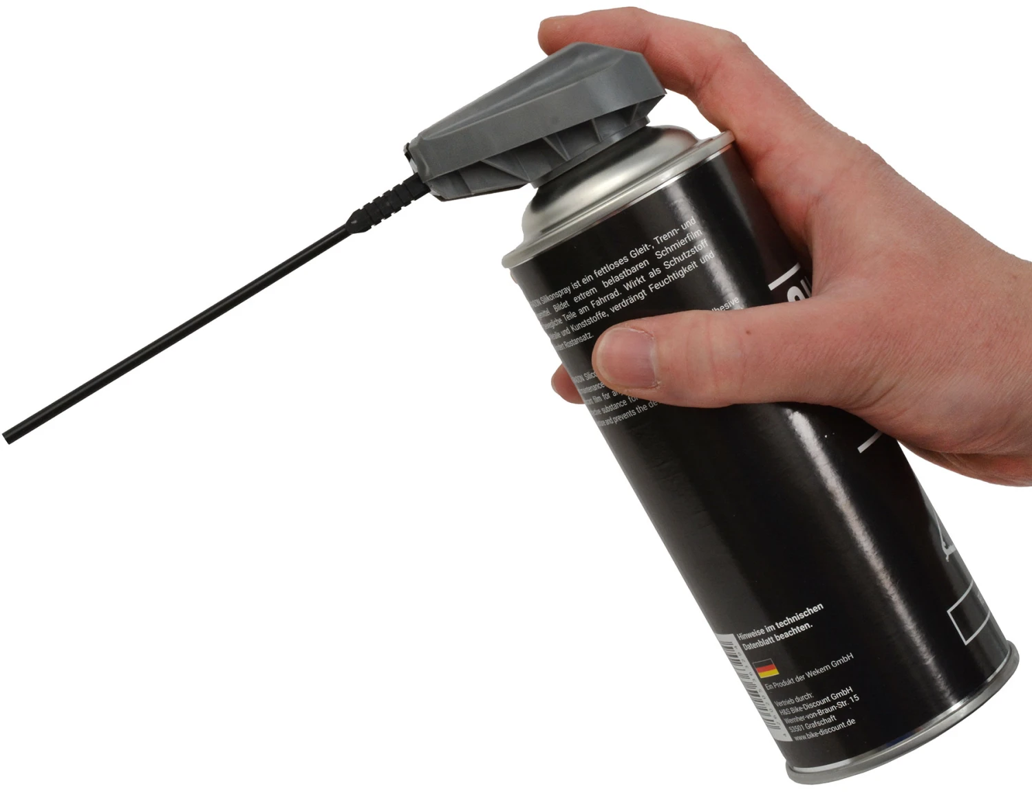 Nettoyant Pour Chaînes 500ml 6 Nettoyant Pour Chaînes 500ml – Image 4