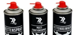Kit D'entretien 3 X 150ml -Vélo Pièces Magasin Radon WS 568 Wartungsset 04vcNmzRBcLCm72