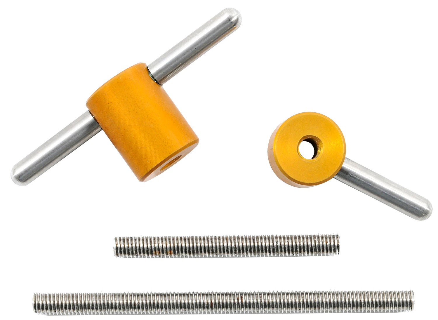Outil D'emmanchement Et D'extraction Des Roulements 3 Outil D'emmanchement Et D'extraction Des Roulements