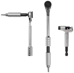 Topeak Outil Ratchet Rocket Lite DX+ -Vélo Pièces Magasin Ratchet Rocket Lite DX Werkzeug 03