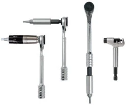 Topeak Outil à Cliquet Rocket Lite NTX+ 8 Topeak Outil à Cliquet Rocket Lite NTX+ -Vélo Pièces Magasin Ratchet Rocket Lite NTX Werkzeug 03