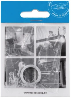 Sleeve For Presswerk -Vélo Pièces Magasin Reset Racing Hulse fur Presswerk 8197 b