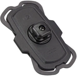 KLICKfix Phonepad Quad Mini Support Pour Smartphone -Vélo Pièces Magasin Rixen Kaul PhonePad 2720 2