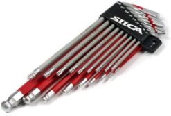 Silca HX-Two Kit De Voyage -Vélo Pièces Magasin SILCA HX Two Travel Kit AM TL 001 ASY 0100 3