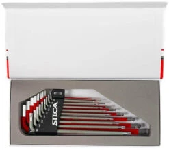 Silca HX-Two Kit De Voyage -Vélo Pièces Magasin SILCA HX Two Travel Kit AM TL 001 ASY 0100 4