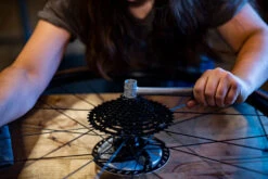 Silca Lock Ring Tool Extracteur De Pignon -Vélo Pièces Magasin SILCA Lock Ring Tool AM TL 009 ASY 0100 3