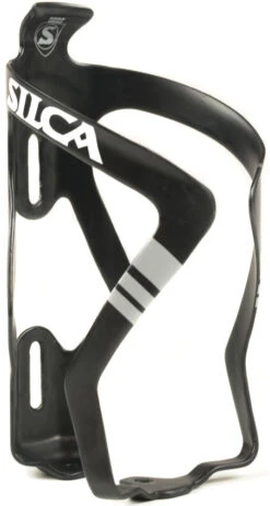 Silca Porte-bidon Sicuro En Carbone