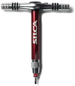Silca T-Ratchet + Ti-Torque Kit Multitool -Vélo Pièces Magasin SILCA T Ratchet Ti Torque Kit Multitool AM TL RAT TRQ 001 3
