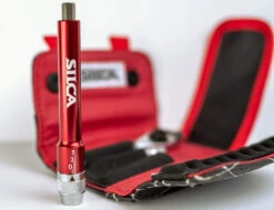 Silca T-Ratchet + Ti-Torque Kit Multitool -Vélo Pièces Magasin SILCA T Ratchet Ti Torque Kit Multitool AM TL RAT TRQ 001 6