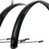 Set De Garde-boue Bluemels Basic 24" -Vélo Pièces Magasin SKS GERMANY Bluemels Basic 24 SchutzblechsetMea7ThZ5jGVc0