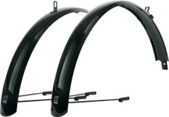 Set De Garde-boue Bluemels Basic 24"