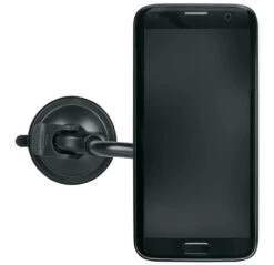 Compit Flexx Support Pour Smartphone Pour Voiture