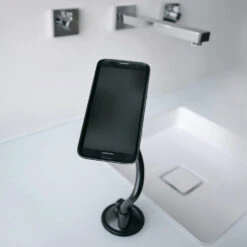 Compit Flexx Support Pour Smartphone Pour Voiture -Vélo Pièces Magasin SKS GERMANY Compit Flexx 11880 c