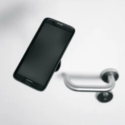 Compit Flexx Support Pour Smartphone Pour Voiture -Vélo Pièces Magasin SKS GERMANY Compit Flexx 11880 d