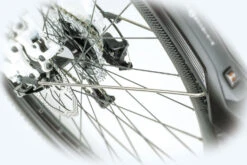 Kit De Garde-boue Velo 65 Mountain 29 -Vélo Pièces Magasin SKS GERMANY Velo 65 Mountain 29 Schutzblechset 11471 b