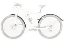 Kit De Garde-boue Velo 65 Mountain 29 -Vélo Pièces Magasin SKS GERMANY Velo 65 Mountain 29 Schutzblechset 11471 d