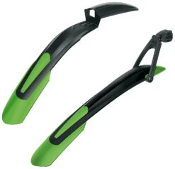 Blade-Set Green 29" Jeu De Garde-boue