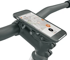 Support Pour Smartphone Compit Stem -Vélo Pièces Magasin SKS Germany Compit Stem 11655 5