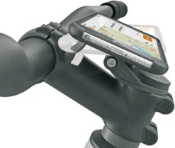 Support Pour Smartphone Compit Stem -Vélo Pièces Magasin SKS Germany Compit Stem 11655 6