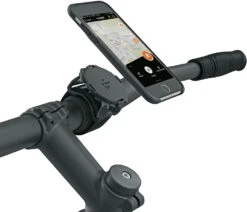 Support Pour Smartphone Compit Anywhere -Vélo Pièces Magasin SKS Germany 11703 COMPIT ANYWHERE 3