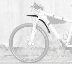 Garde-boue Shockblade Dark -Vélo Pièces Magasin SKS Shockblade Dark 11452 dSJXjdC8wrMvLB