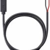 SP CONNECT DC SPC+ Cable 1 SP CONNECT DC SPC+ Cable -Vélo Pièces Magasin SP Connect DC SPC Cable 1
