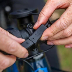 SP CONNECT DC SPC+ Cable -Vélo Pièces Magasin SP Connect DC SPC Cable 3