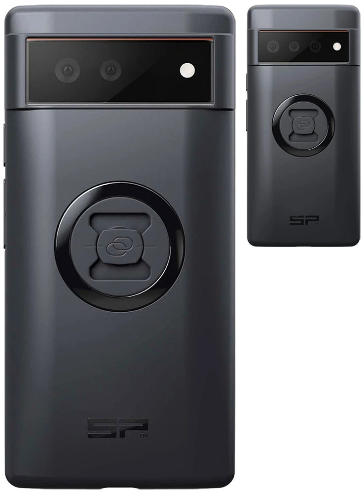 SP CONNECT Google Pixel Phone Case 3 SP CONNECT Google Pixel Phone Case