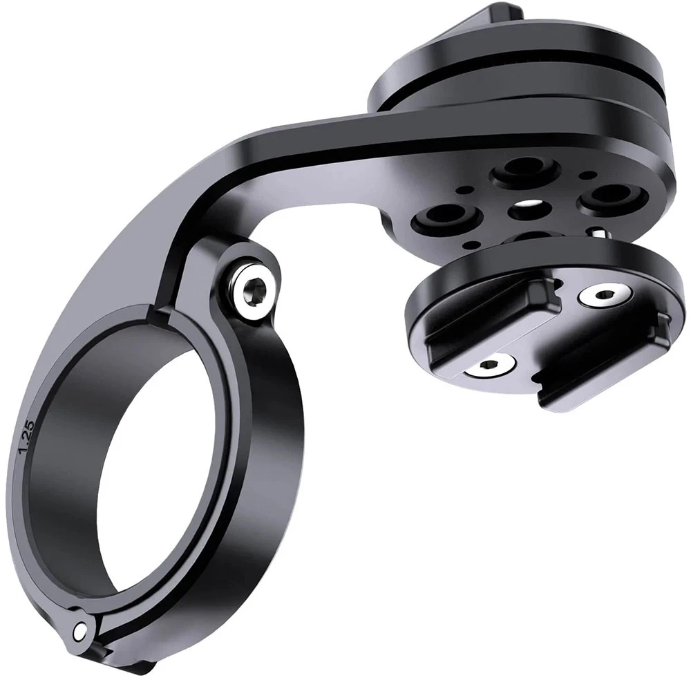 SP CONNECT Handlebar Mount Pro MTB - Support De Guidon 4 SP CONNECT Handlebar Mount Pro MTB - Support De Guidon – Image 2