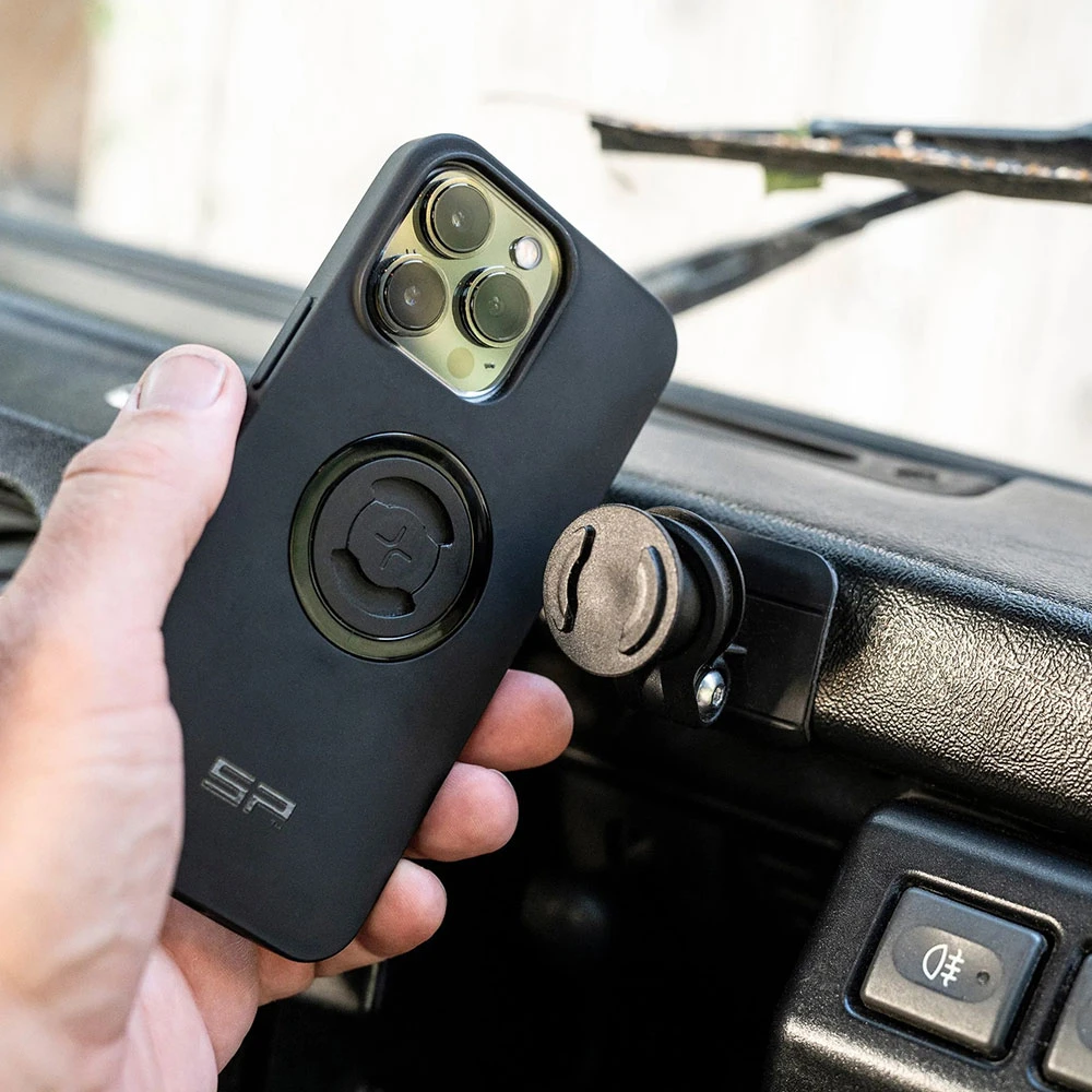 SP CONNECT Adhesive Pro SPC+ Head 5 SP CONNECT Adhesive Pro SPC+ Head – Image 3