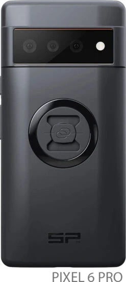 SP CONNECT Google Pixel Phone Case -Vélo Pièces Magasin SP Connect PhoneCase Pixel6Pro