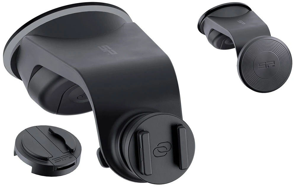SP CONNECT Suction Mount 3 SP CONNECT Suction Mount