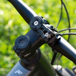 SP CONNECT Universal Bike Mount -Vélo Pièces Magasin SP Connect Universal Bike Mount 53342 6