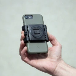 SP CONNECT Universal Phone Clamp - Support à Pinces -Vélo Pièces Magasin SP Connect Universal Phone Clamp 53234 4