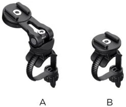 SP CONNECT Pince à Téléphone Universelle Pour Vélo II 10 SP CONNECT Pince à Téléphone Universelle Pour Vélo II -Vélo Pièces Magasin SP Connect Universal Phone Clamp Bike Bundle II 54437 3