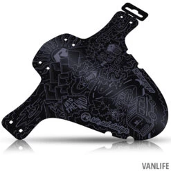 Schlamm:PE Mudgard 12 Schlamm:PE Mudgard -Vélo Pièces Magasin SchlammPE 0015 VanLife artikelbild