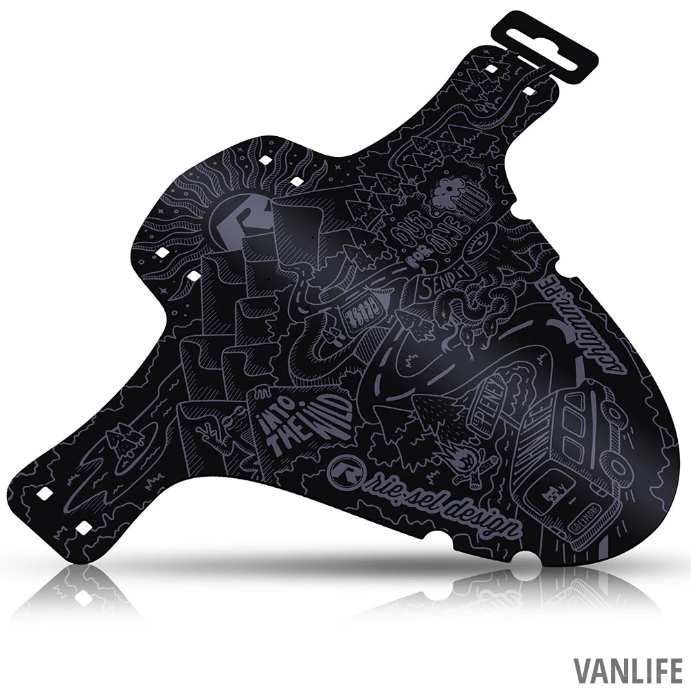 Schlamm:PE Mudgard 7 Schlamm:PE Mudgard – Image 5