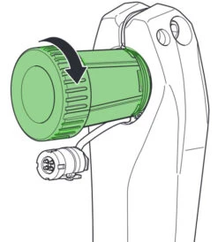 Shimano TL-FC40 Outil De Montage Pour Powermètre FC-R9200 6 Shimano TL-FC40 Outil De Montage Pour Powermètre FC-R9200 -Vélo Pièces Magasin Shimano TL FC40 YEZY00017 c