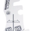 Shimano TL-FDR30 Outil De Contrôle Du Point De Fixation Du Câble -Vélo Pièces Magasin Shimano TL FDR30 Y07A98010 a